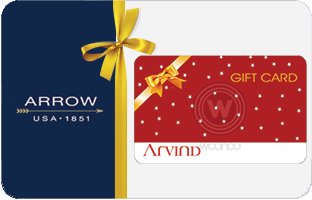 Arrow E-Gift Card