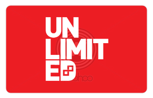 Unlimited E-Gift Card